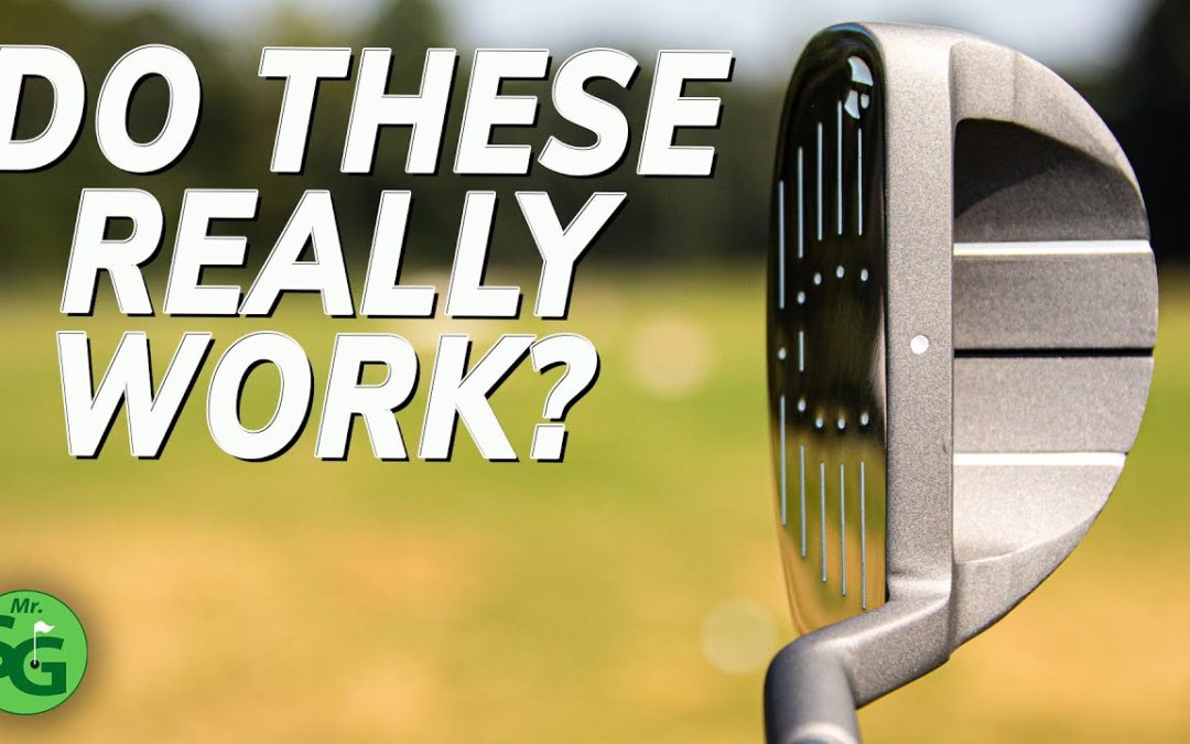 Do Golf Chipper Clubs Actually Work?