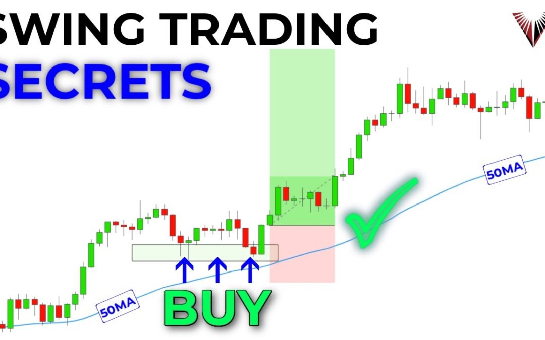 The Ultimate Swing Trading Guide For Beginners (ALL YOU NEED TO KNOW ...