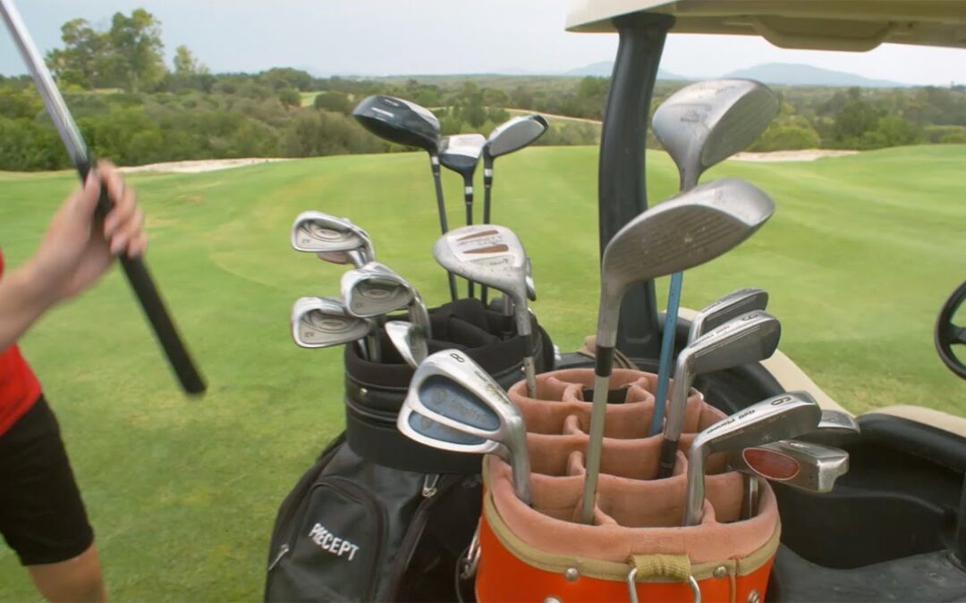 Golf training in Hammamet and pottery from Nabeul – True Tunisia / season 1 (episode 10)