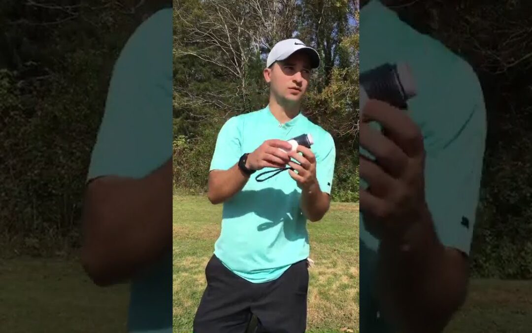 Blue Tees S2 Pro Rangefinder Review – A Must For Your Game!