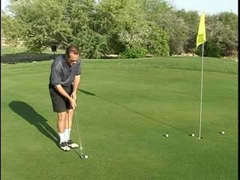 Golf for Beginners : Golf: Mental Game
