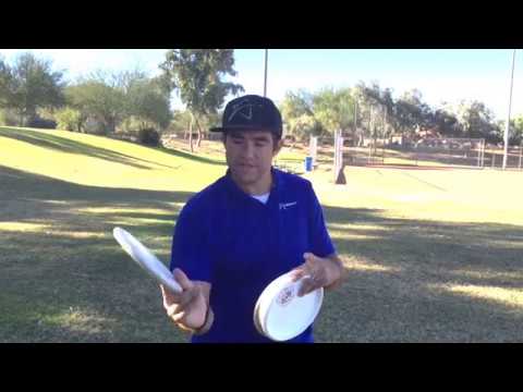 Forehand Upshot Basics