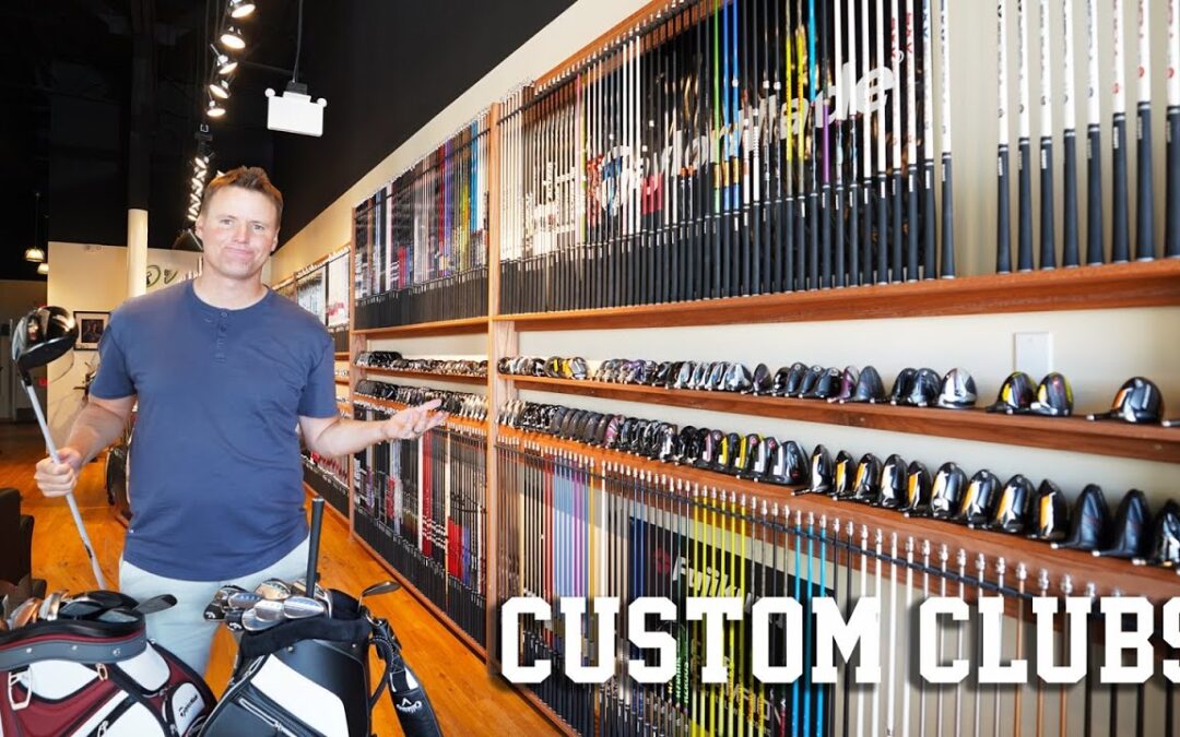 Is Golf Club Fitting Worth It?