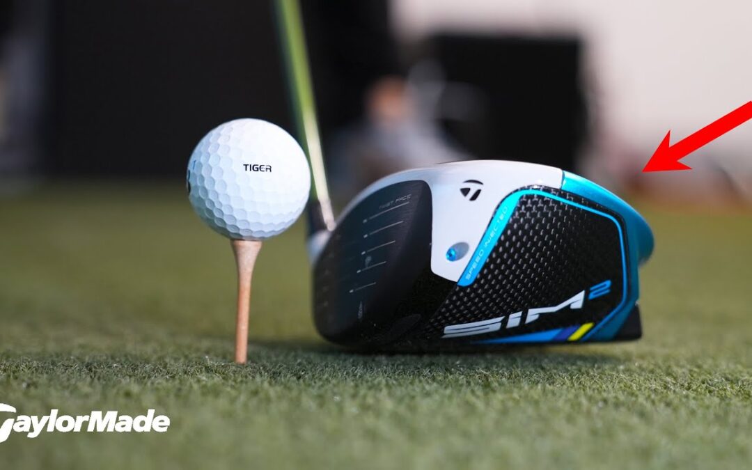 My New Golf Driver is Here!