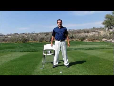 GOLF LESSONS – FORWARD SWING – ROTATION OF HIPS 1 (FIX EARLY EXTENSION, SLIDE, SLICE)