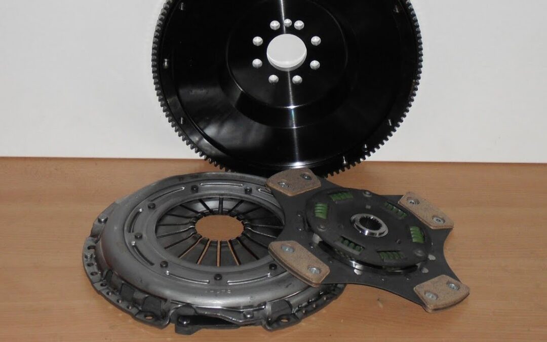 DiY Clutch replace / install [1.9 tdi ] *english subtitle