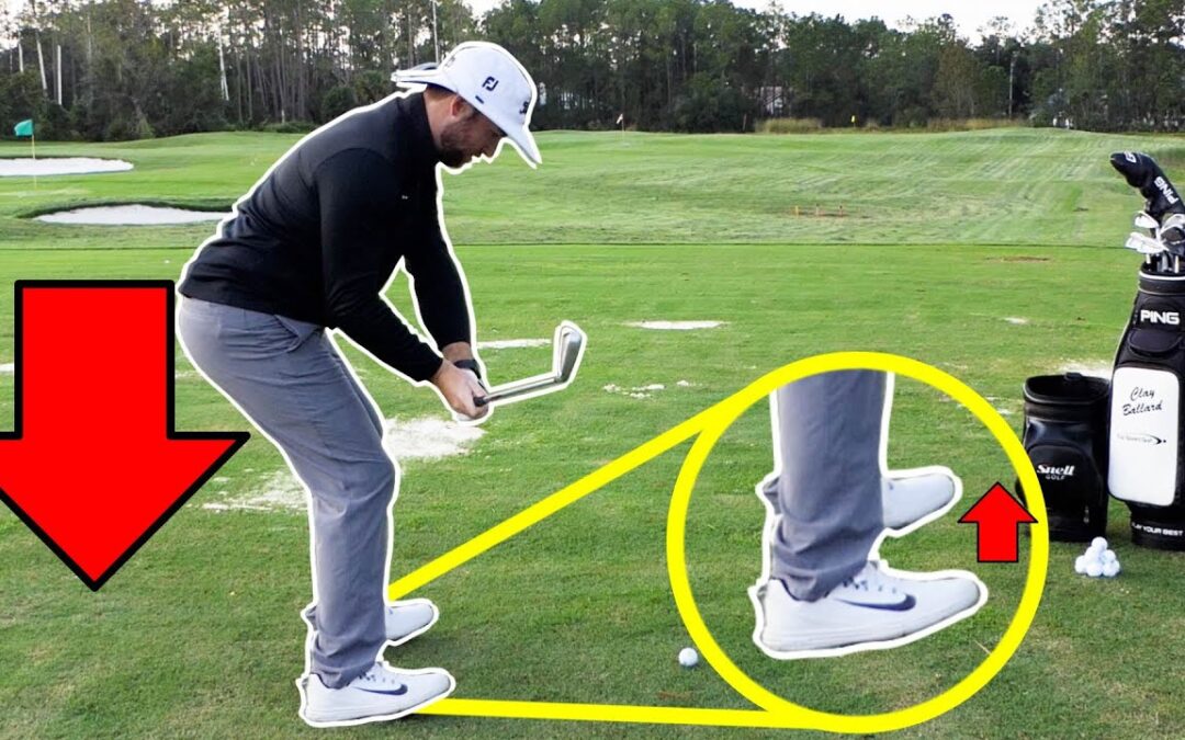 Finally Stay In Posture & Stop Standing Up