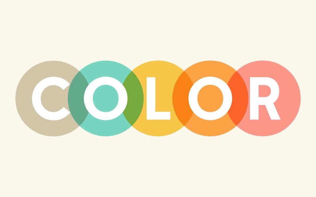 Beginning Graphic Design: Color