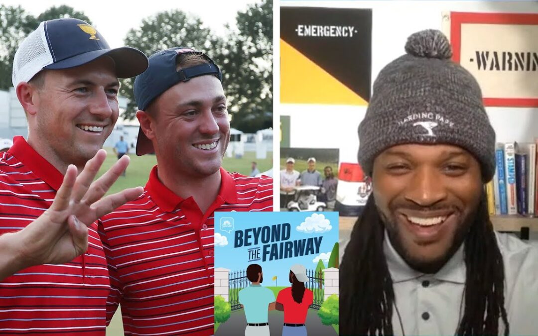 Presidents Cup Recap and Season 2 Finale | Beyond the Fairway (Ep. 76 FULL) | Golf Channel