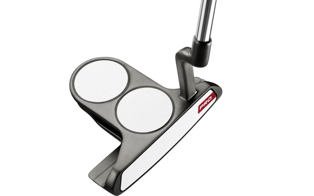 Odyssey Hot 2-Ball Blade Putter | Golf Club Review