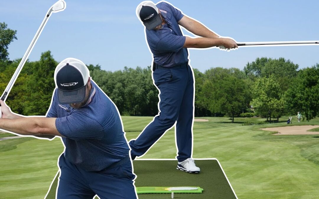 Do This For 10 Minutes & You’ll Be Better at Golf | GUARANTEED!