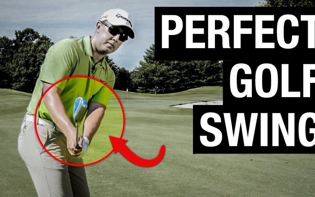 3 Checkpoints To Maximize Your Golf Swing