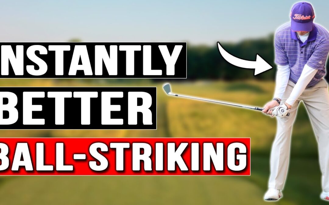 Trail Elbow Move In The Downswing Transformed My Golf Game