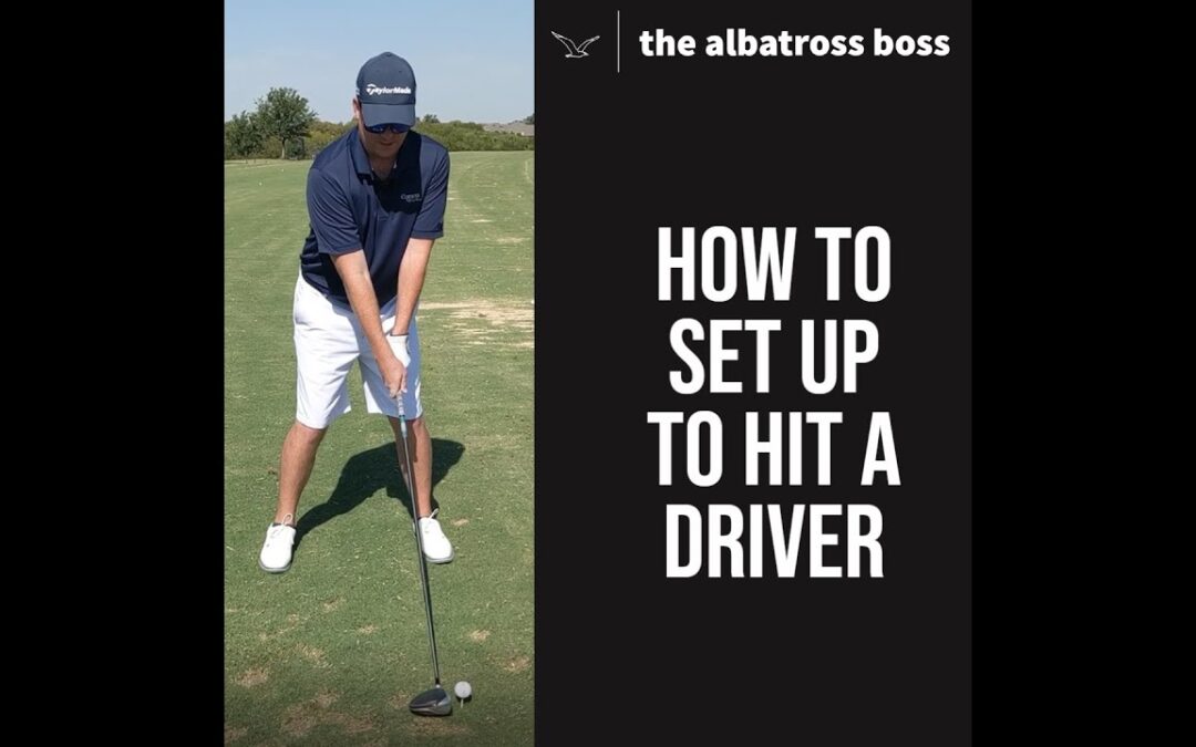 Quick Tips for a Good (Driver) Launch