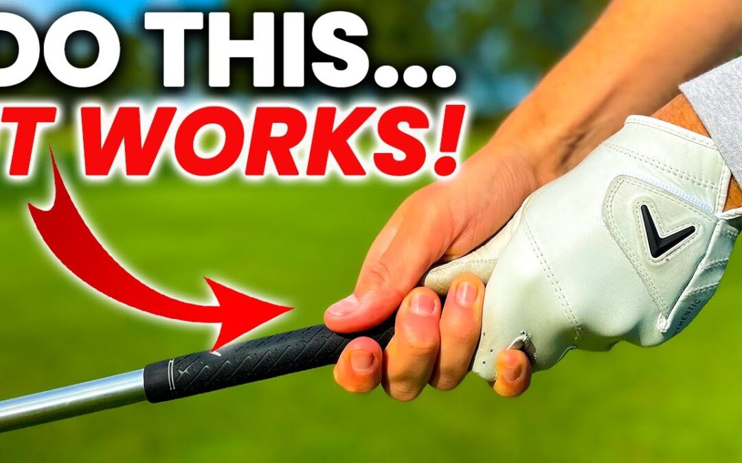 3 Things that Ruin Your Golf Game (Easy to Fix)