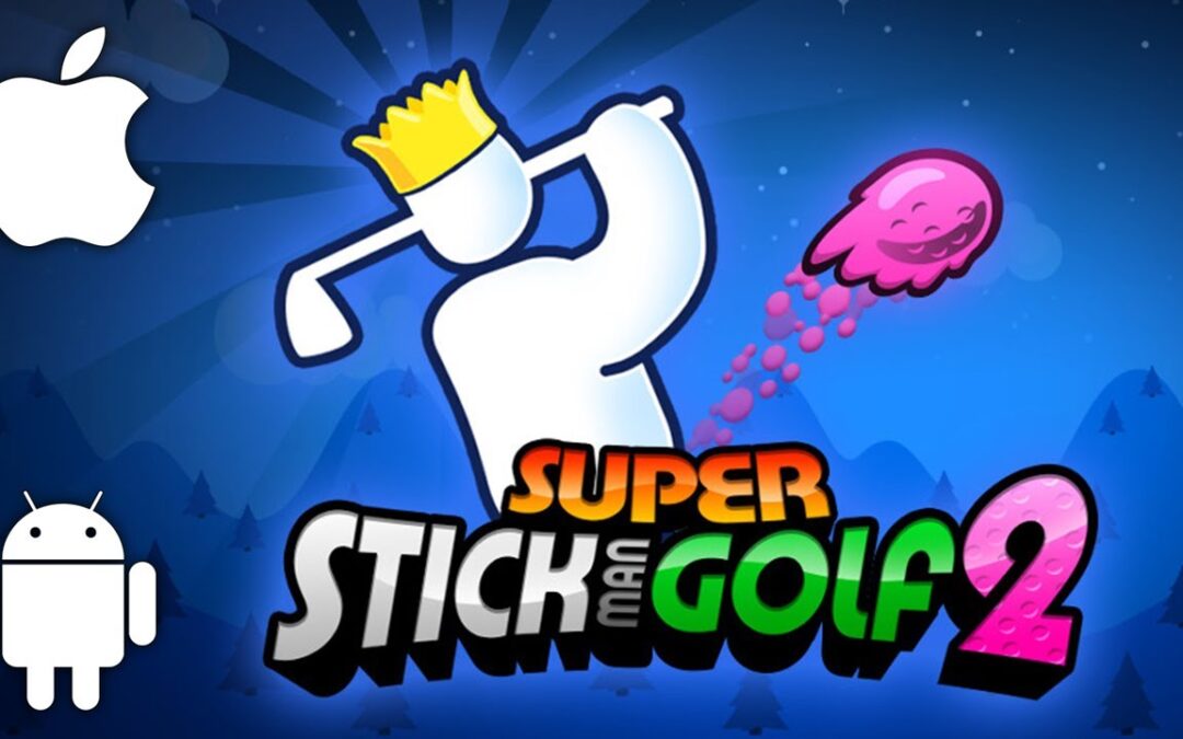 Super Stickman Golf 2 Review