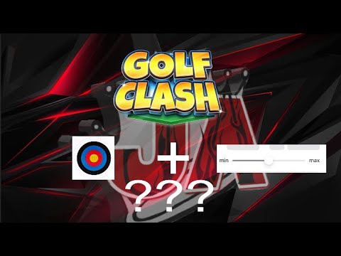 Golf Clash – Slider School