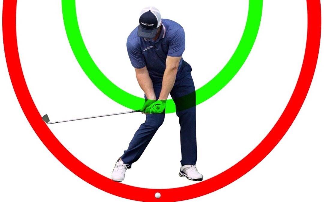 The Secret to an Effortless and Accurate Golf Swing | You Won’t Believe How This Works!