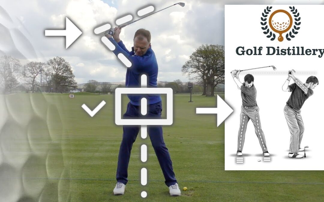 Find your Perfect Top of the Swing Position with this Checklist