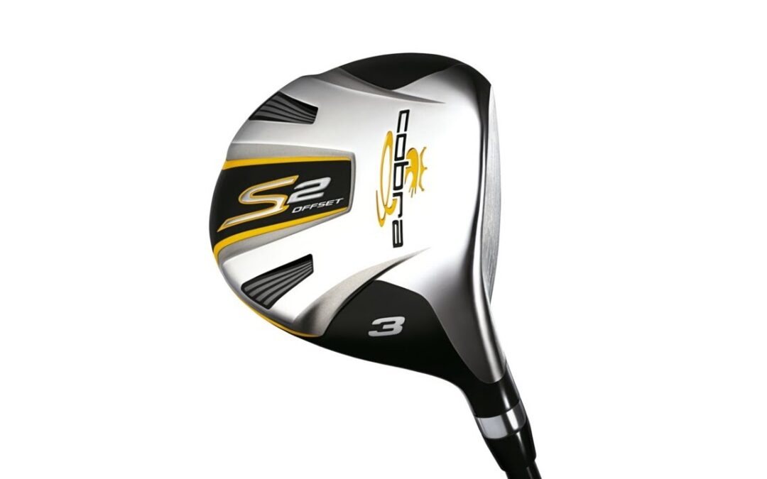 Cobra S2 Fairway | Golf Club Review