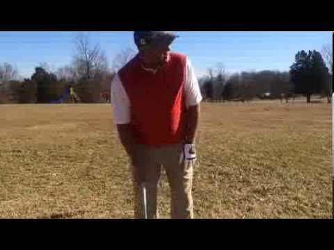 Golf Head Position: Control Your Entire Swing